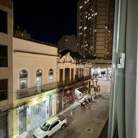 Loft Carioca-3